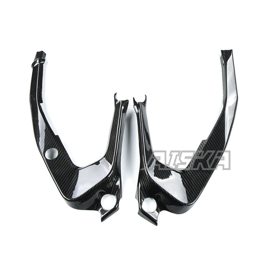 AISKA BMW R1300GS Adventure 2025+ Carbon Fiber Frame Covers