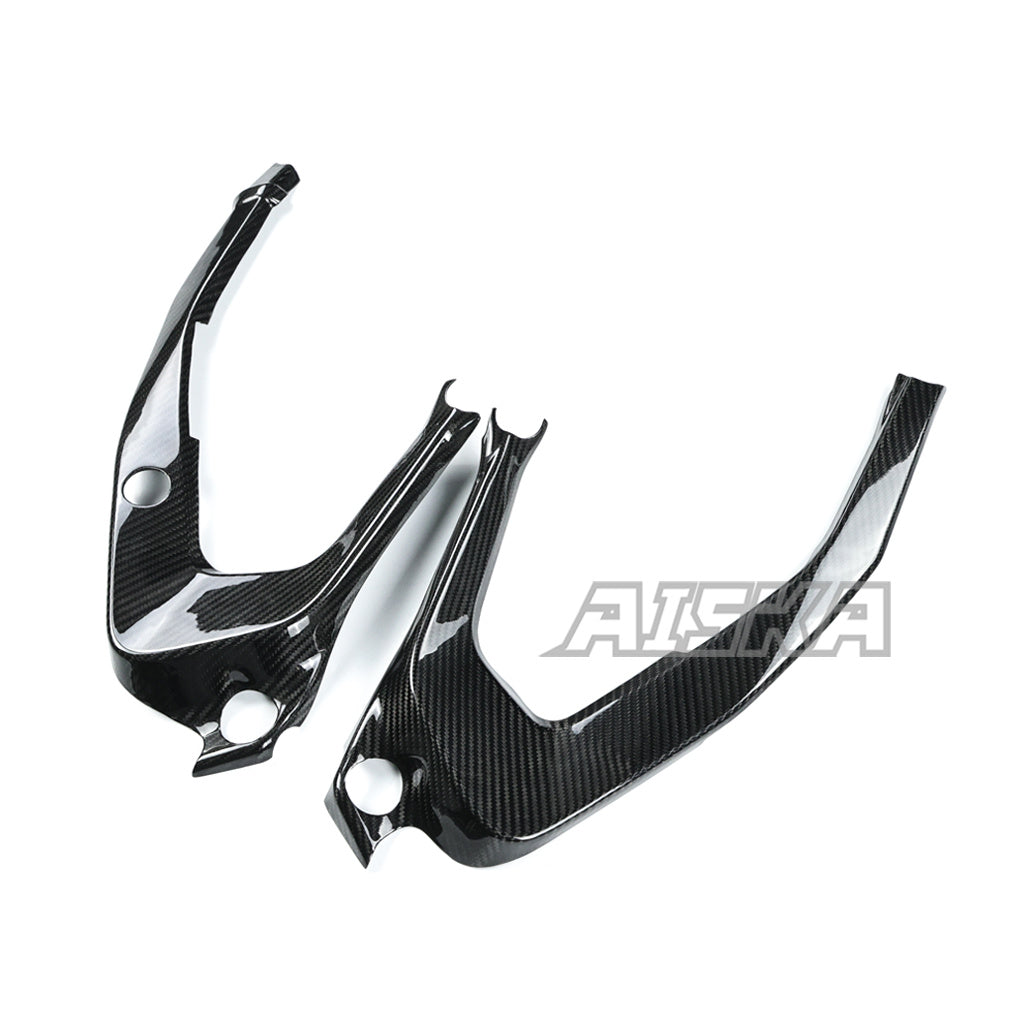 AISKA BMW R1300GS Adventure 2025+ Carbon Fiber Frame Covers