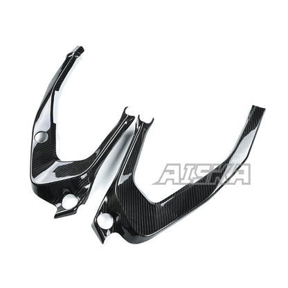 AISKA BMW R1300GS Adventure 2025+ Carbon Fiber Frame Covers