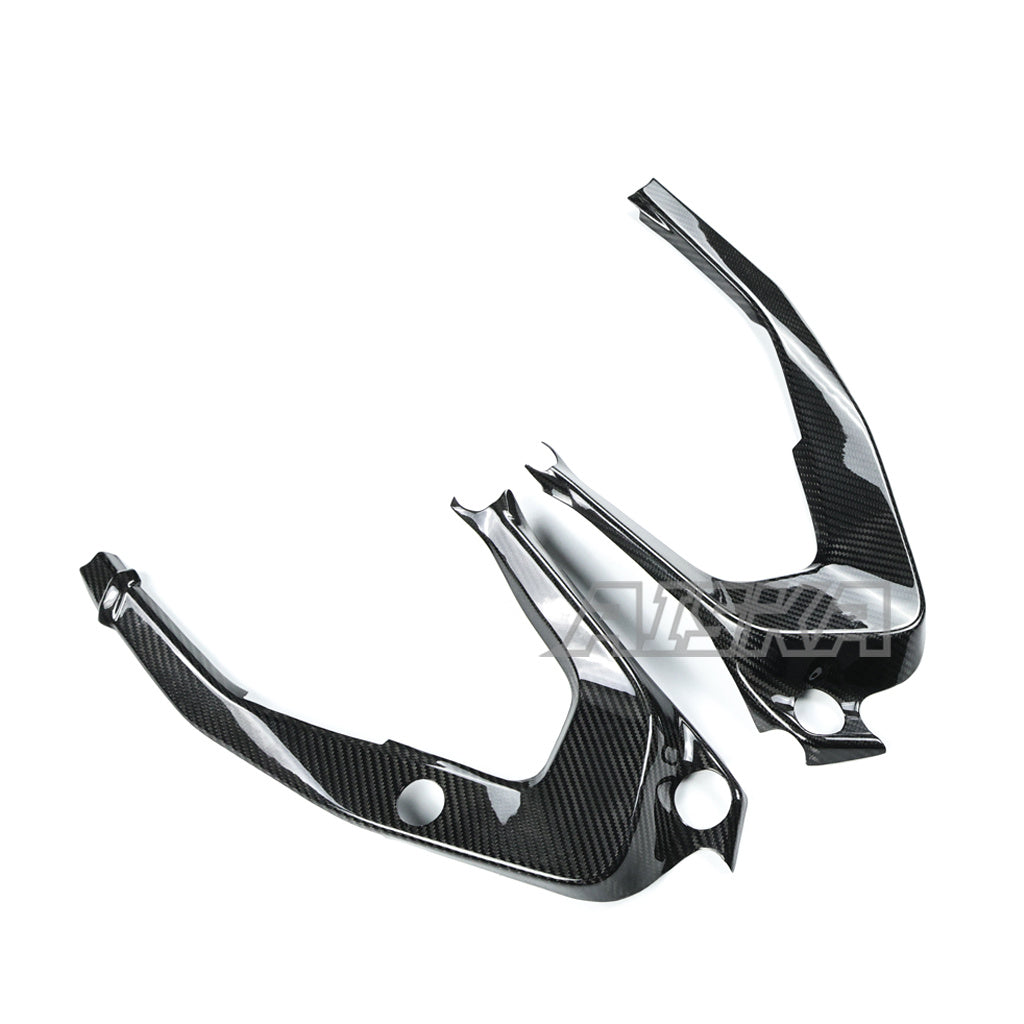 AISKA BMW R1300GS Adventure 2025+ Carbon Fiber Frame Covers