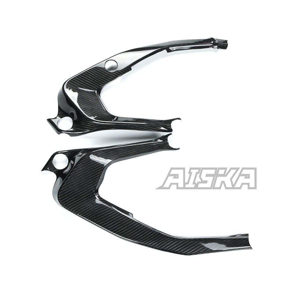 AISKA BMW R1300GS Adventure 2025+ Carbon Fiber Frame Covers