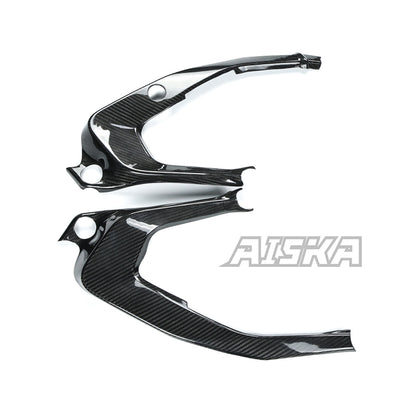 AISKA BMW R1300GS Adventure 2025+ Carbon Fiber Frame Covers