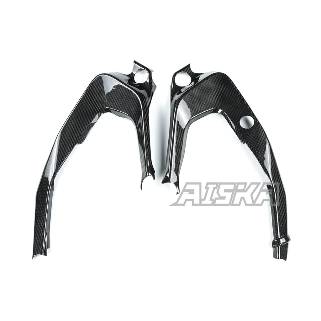 AISKA BMW R1300GS Adventure 2025+ Carbon Fiber Frame Covers