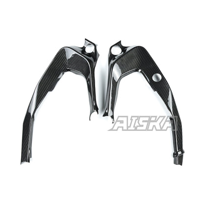 AISKA BMW R1300GS Adventure 2025+ Carbon Fiber Frame Covers