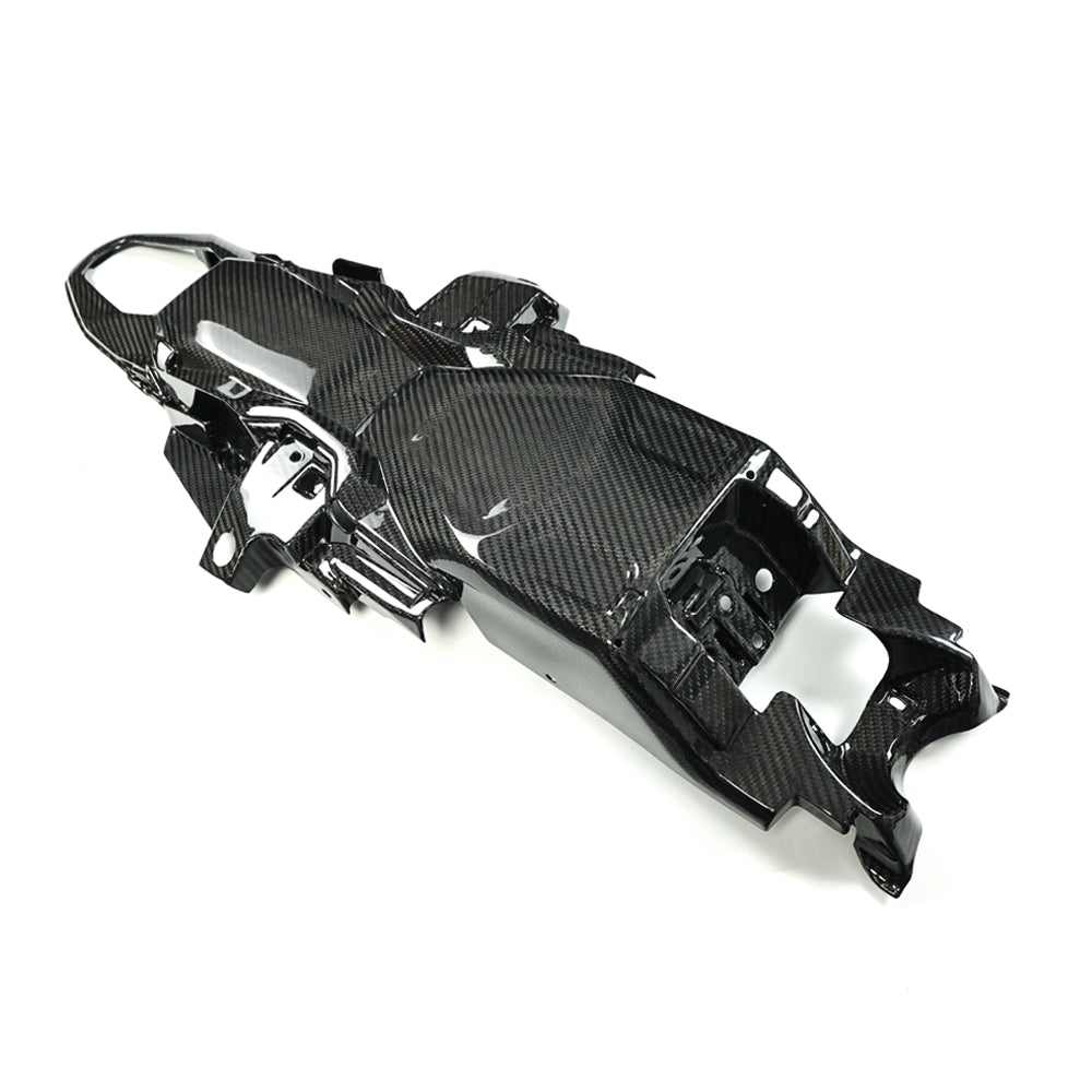 AISKA Honda CB650R CBR650R 2024-2025 Carbon Fiber Undertray