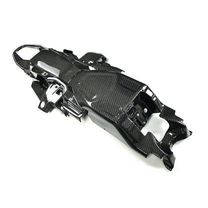 AISKA Honda CB650R CBR650R 2024-2025 Carbon Fiber Undertray