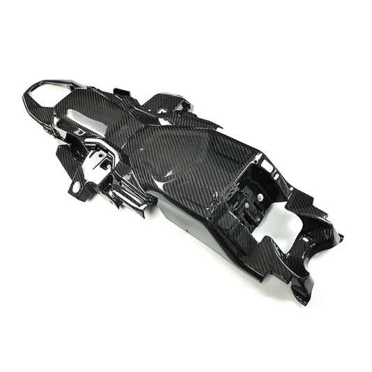 AISKA Honda CB650R CBR650R 2024-2025 Carbon Fiber Undertray