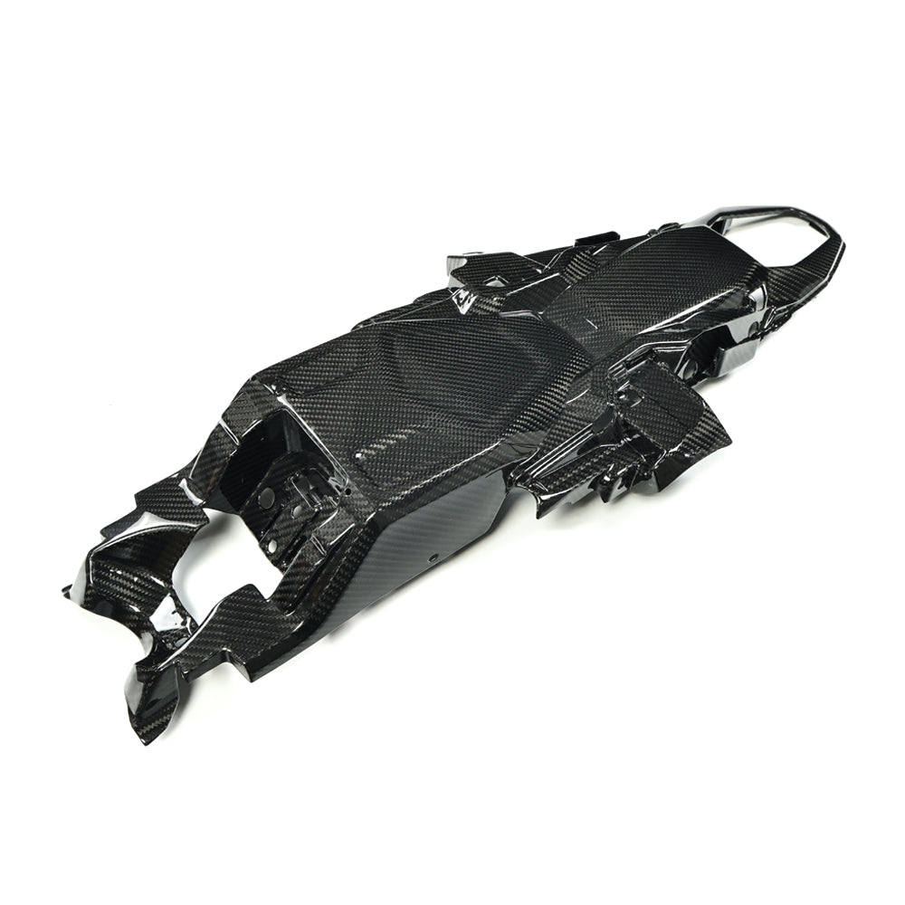 AISKA Honda CB650R CBR650R 2024-2025 Carbon Fiber Undertray