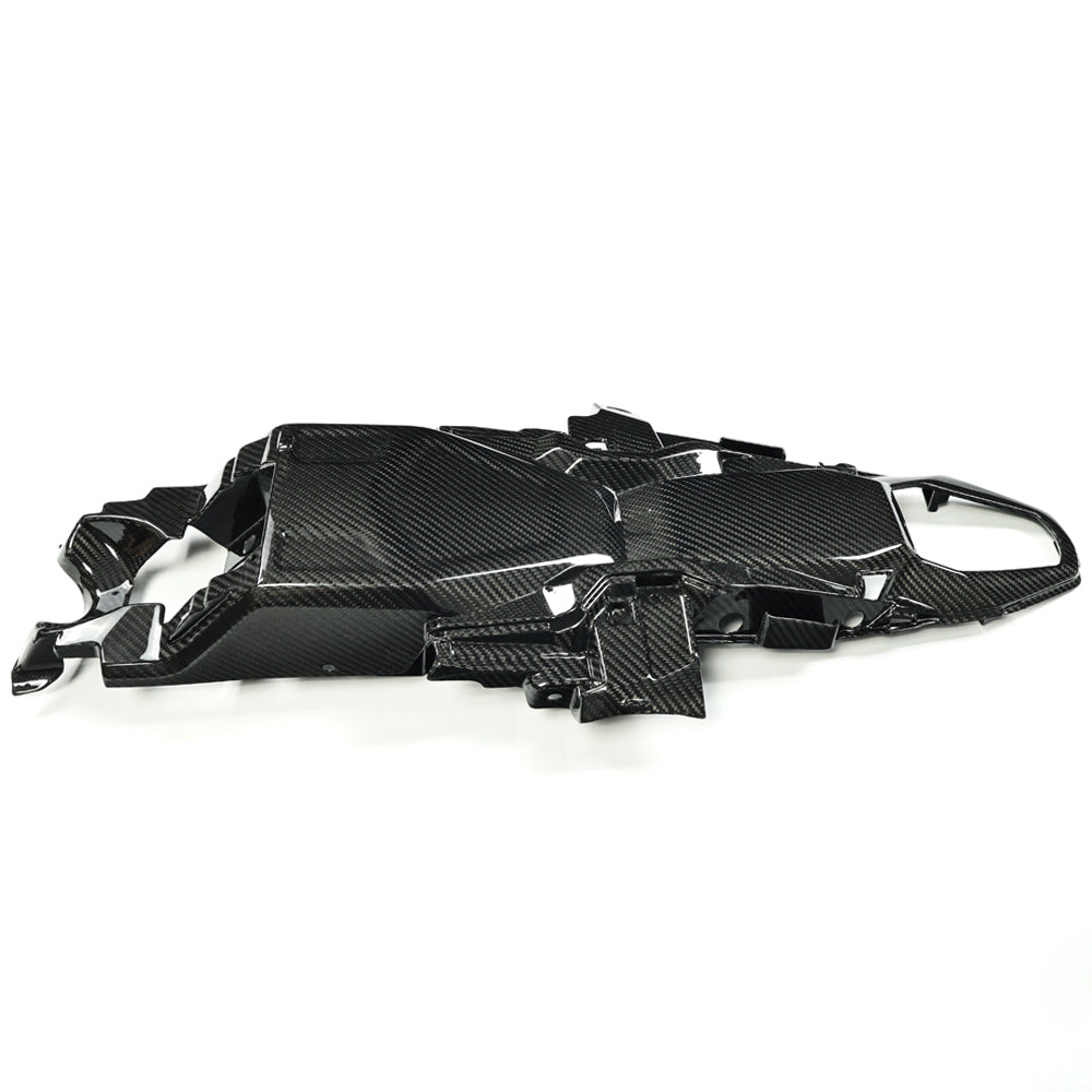 AISKA Honda CB650R CBR650R 2024-2025 Carbon Fiber Undertray