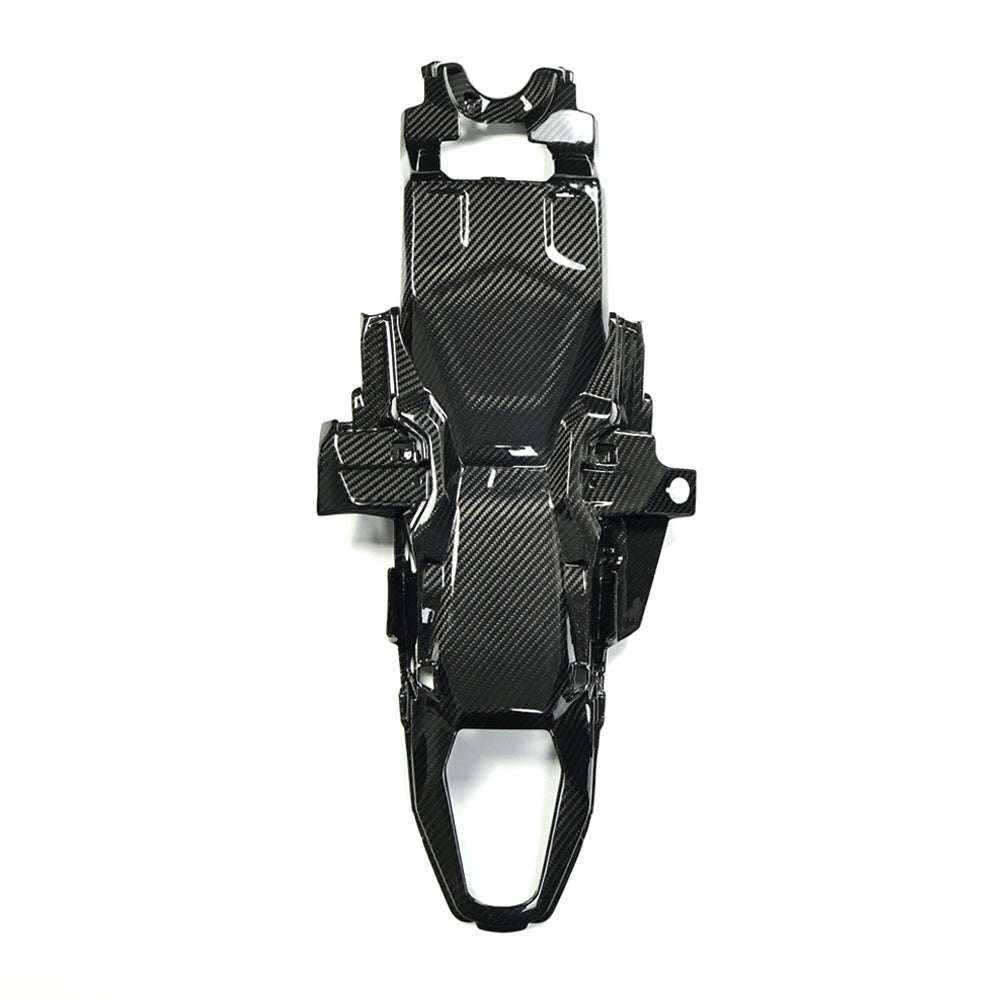 AISKA Honda CB650R CBR650R 2024-2025 Carbon Fiber Undertray