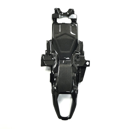AISKA Honda CB650R CBR650R 2024-2025 Carbon Fiber Undertray