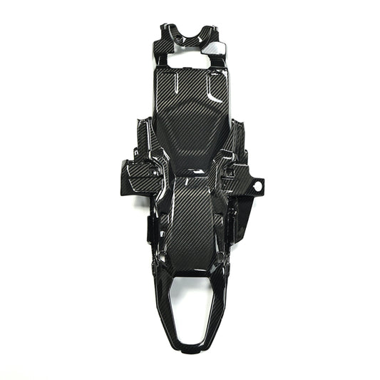 AISKA Honda CB650R CBR650R 2024-2025 Carbon Fiber Undertray