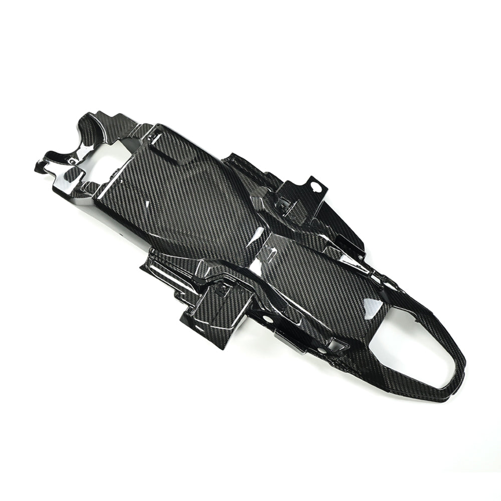 AISKA Honda CB650R CBR650R 2024-2025 Carbon Fiber Undertray