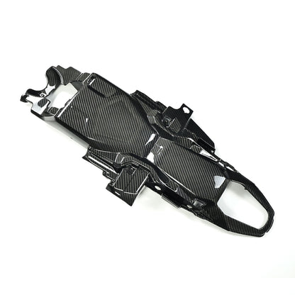 AISKA Honda CB650R CBR650R 2024-2025 Carbon Fiber Undertray