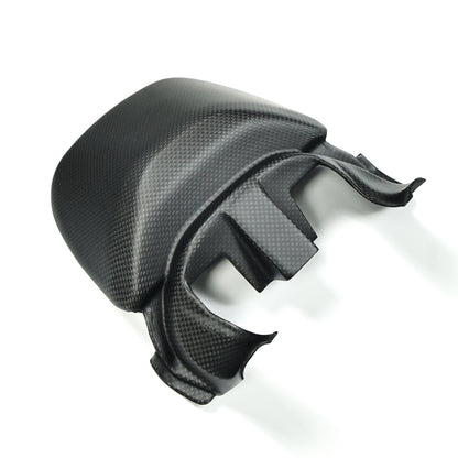 AISKA Ducati Multistrada V4 2021-2024 Carbon Fiber Rear Tank Cover
