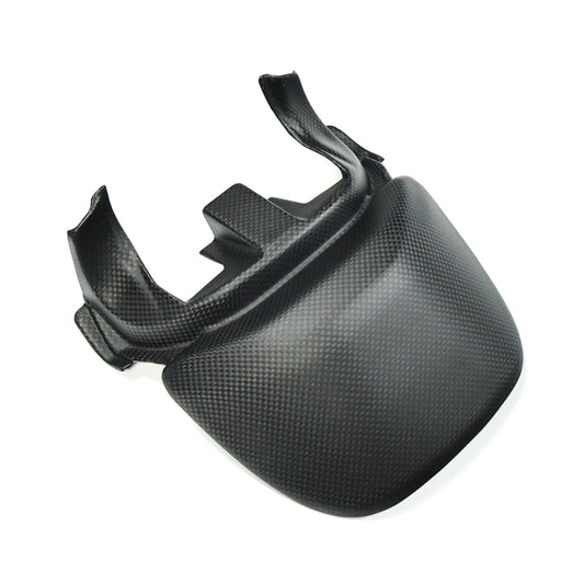 AISKA Ducati Multistrada V4 2021-2024 Carbon Fiber Rear Tank Cover