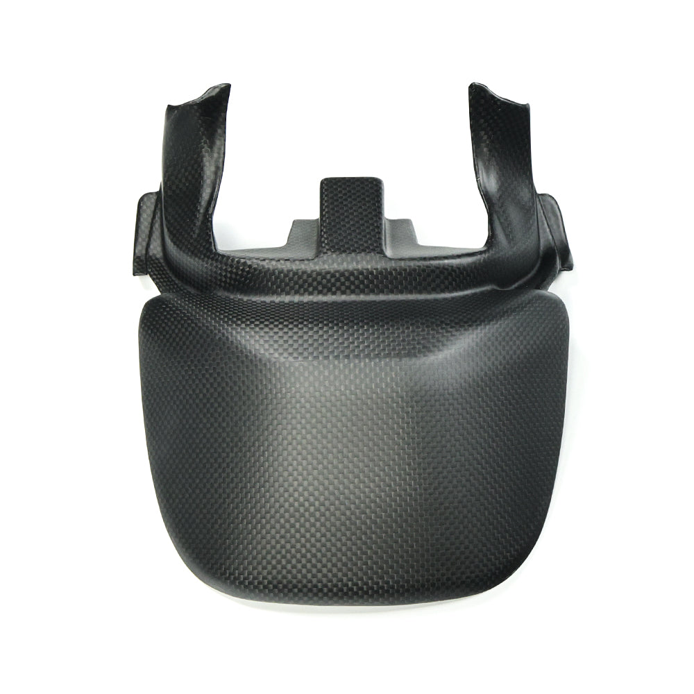 AISKA Ducati Multistrada V4 2021-2024 Carbon Fiber Rear Tank Cover