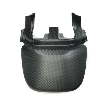 AISKA Ducati Multistrada V4 2021-2024 Carbon Fiber Rear Tank Cover