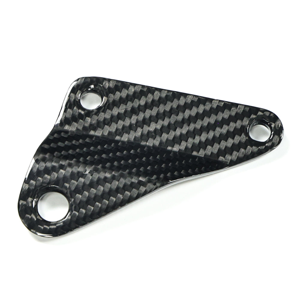 AISKA Yamaha MT09 FZ09 2024-2025 Carbon Fiber Side Panels