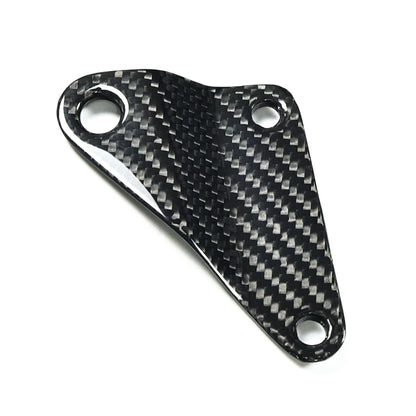 AISKA Yamaha MT09 FZ09 2024-2025 Carbon Fiber Side Panels