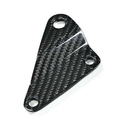 AISKA Yamaha MT09 FZ09 2024-2025 Carbon Fiber Side Panels