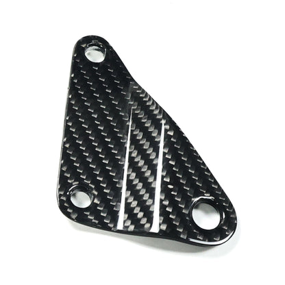 AISKA Yamaha MT09 FZ09 2024-2025 Carbon Fiber Side Panels