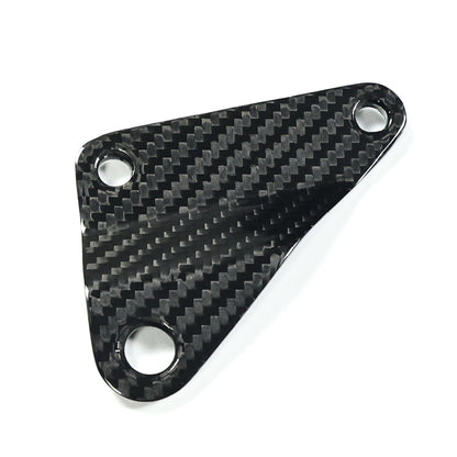 AISKA Yamaha MT09 FZ09 2024-2025 Carbon Fiber Side Panels