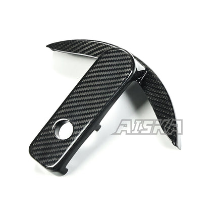 AISKA Suzuki Hayabusa GSX1300R 2021-2026 Carbon Fiber Chain Guard