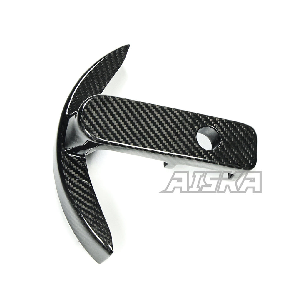AISKA Suzuki Hayabusa GSX1300R 2021-2026 Carbon Fiber Chain Guard