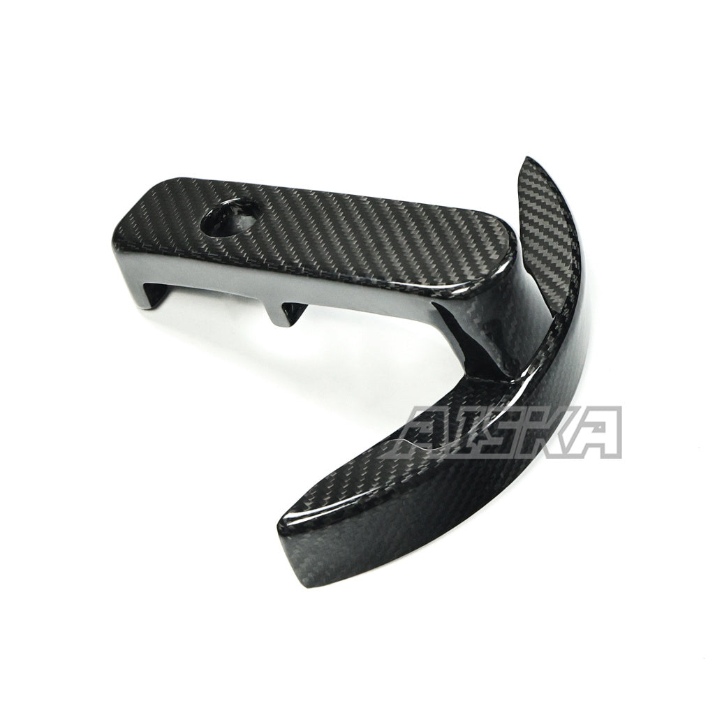 AISKA Suzuki Hayabusa GSX1300R 2021-2026 Carbon Fiber Chain Guard
