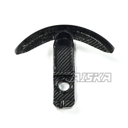 AISKA Suzuki Hayabusa GSX1300R 2021-2026 Carbon Fiber Chain Guard