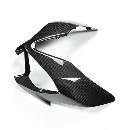 AISKA Kawasaki Z900 2025+ Carbon Fiber Front Fairing