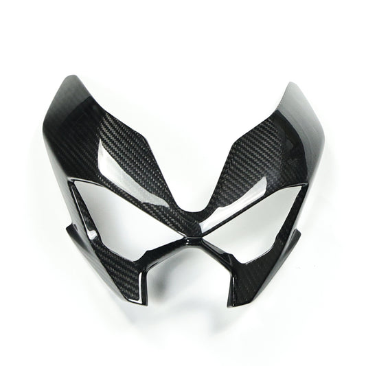 AISKA Kawasaki Z900 2025+ Carbon Fiber Front Fairing