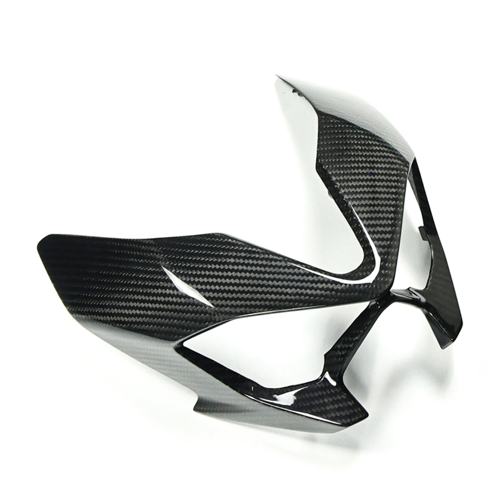 AISKA Kawasaki Z900 2025+ Carbon Fiber Front Fairing
