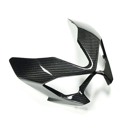AISKA Kawasaki Z900 2025+ Carbon Fiber Front Fairing