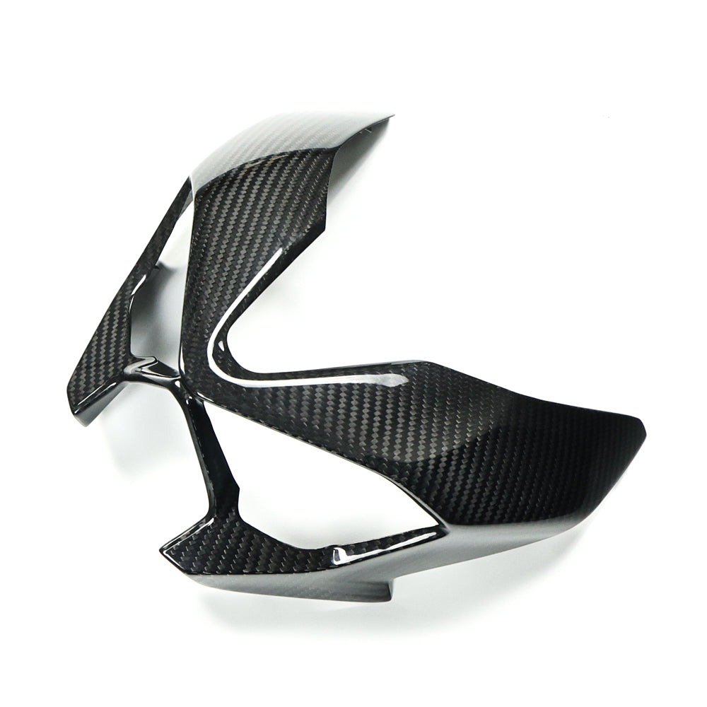 AISKA Kawasaki Z900 2025+ Carbon Fiber Front Fairing
