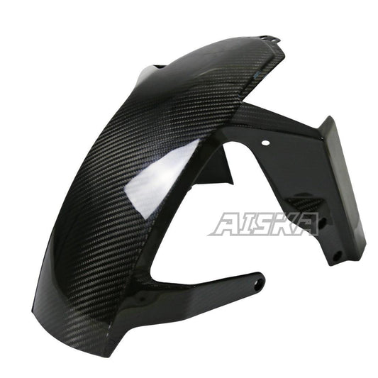 AISKA KTM 1290 Super Duke 2020-2024 Carbon Fiber Front Fender