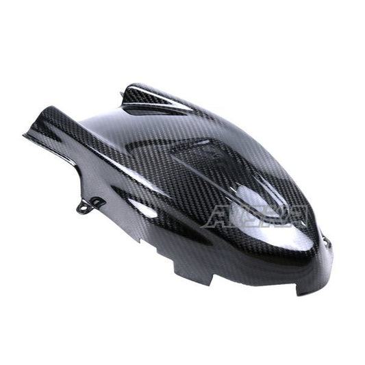 AISKA Vespa GTS 300 HRE Carbon Fiber Engine Cover