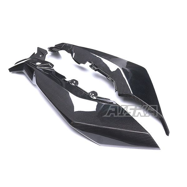 AISKA BMW M1000XR 2024-2026 Carbon Fiber Side Panel