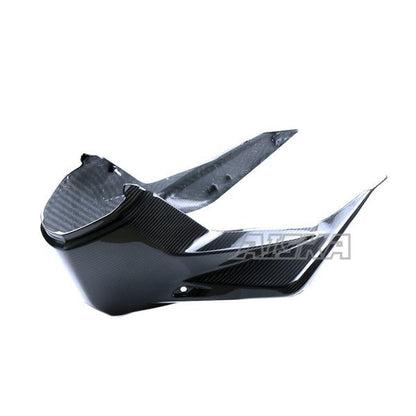 AISKA 790 890 Duke 3K Dry Carbon Fiber Motorcycle Front Fuel Tank Cover Panel Fairing for KTM 790 890 Duke 2018-2024