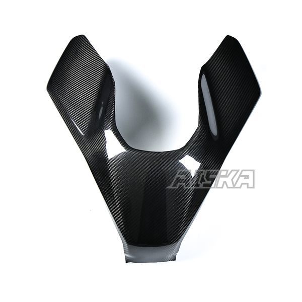 AISKA Yamaha MT09 FZ09 2024-2025 Carbon Fiber Half Tan Cover