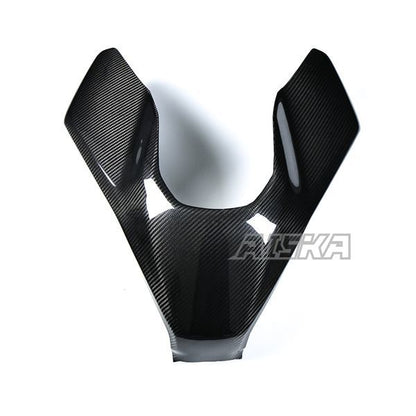 AISKA Yamaha MT09 FZ09 2024-2025 Carbon Fiber Half Tan Cover