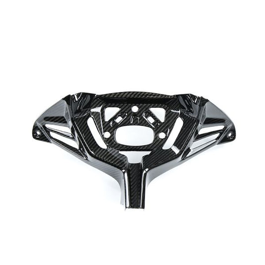 AISKA Honda CB650R CBR650R 2024-2025 Carbon Fiber Dashboard Cover