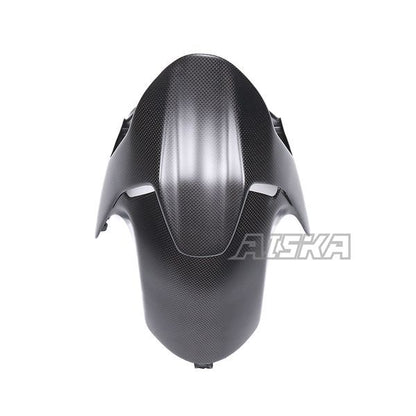 AISKA Ducati Streetfighter V2 2022-2024 Carbon Fiber Front Fender