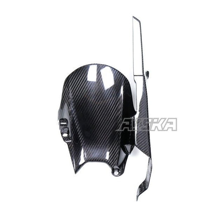 AISKA Yamaha MT09 FZ09 2024-2025 Carbon Fiber Rear Fender