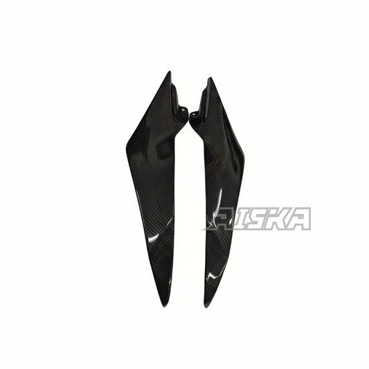 AISKA Yamaha R6 2008-2016 Carbon Fiber Tank Side Panel