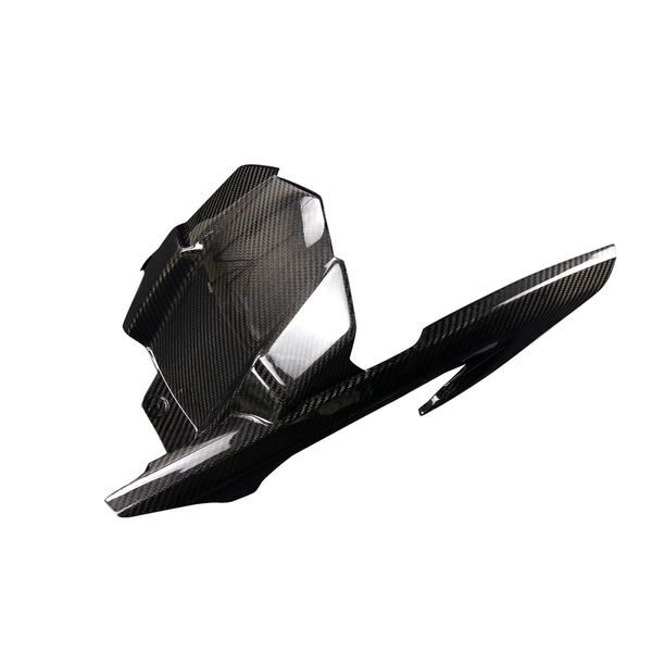 AISKA Kawasaki Z900 2017-2019 Carbon Fiber Rear Fender