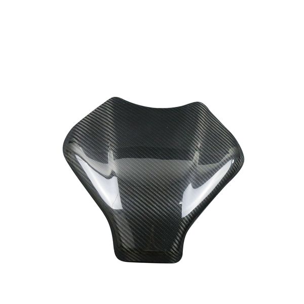 AISKA Honda CB650F CBR650F 2014-2018 Carbon Fiber Tank Cover
