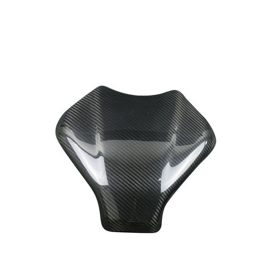 AISKA Honda CB650R CBR650R 2019-2025 Carbon Fiber Tank Cover