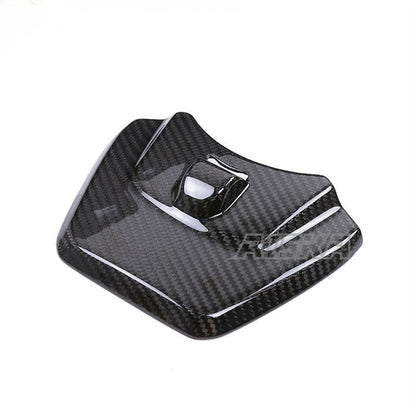 AISKA Wholesale 100% Carbon Fiber Motorcycle Fairing Front Top Fuel Tank Cover for BMW S1000XR 2020 2021 2022 2023 2024